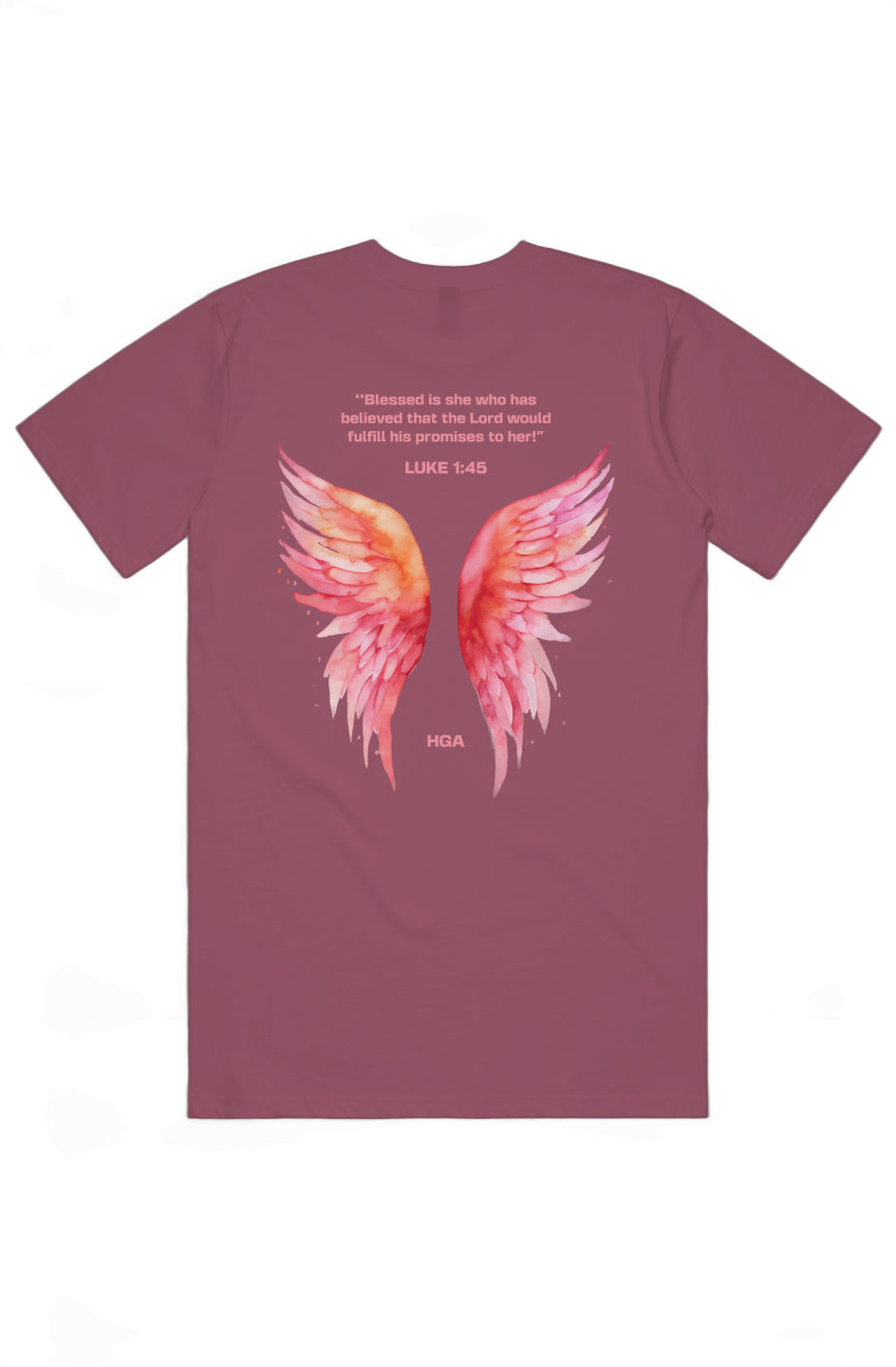 Daughter of a King Tee