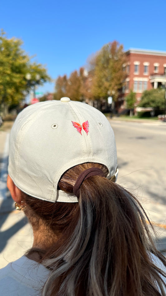 HIS GLORY ALWAYS | Women's Cap