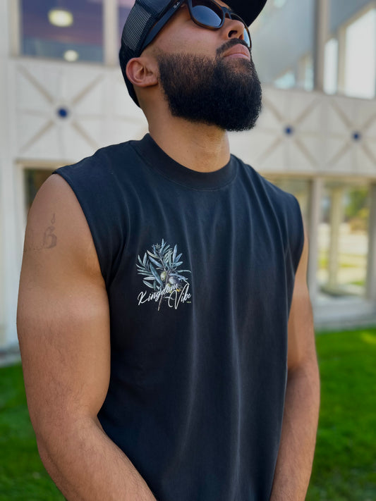 KINGDOM VIBE | Tank Edition