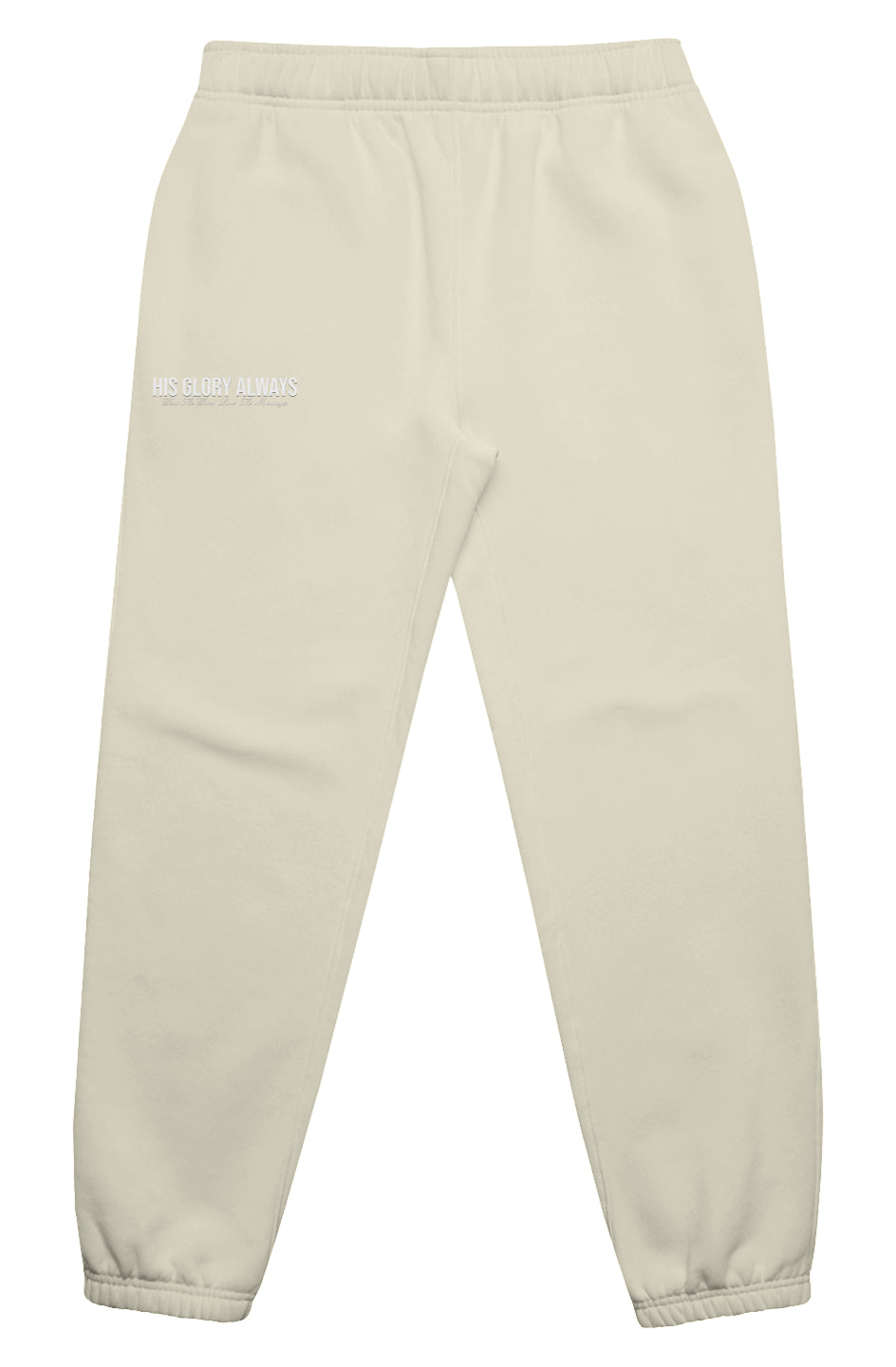HGA | Womens Relaxed Track Pants