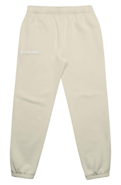 HGA | Womens Relaxed Track Pants