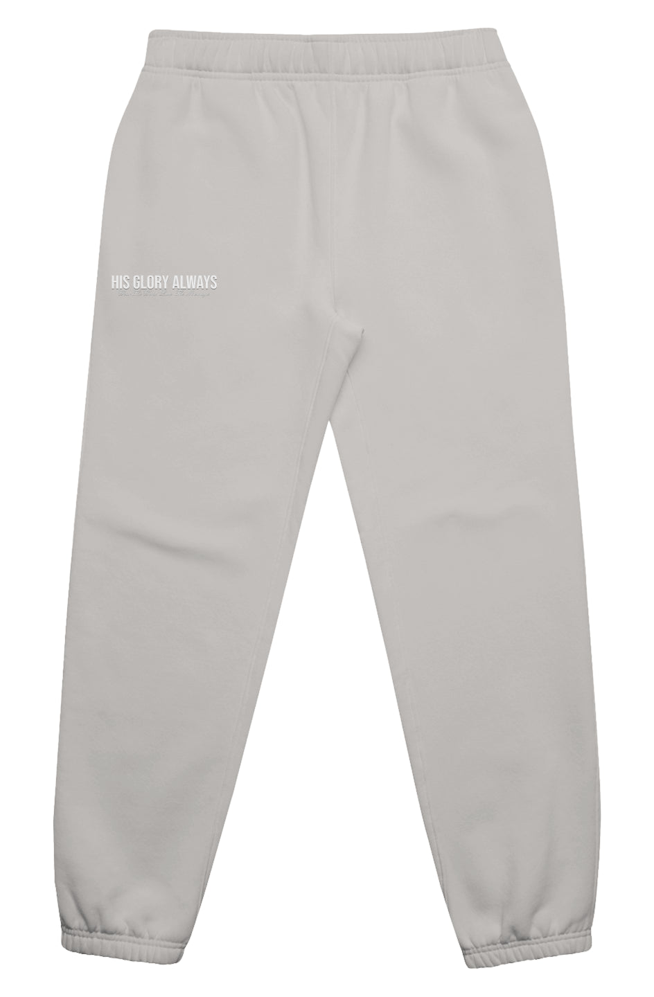 HGA | Womens Relaxed Track Pants