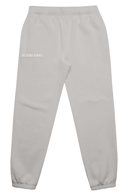 HGA | Womens Relaxed Track Pants