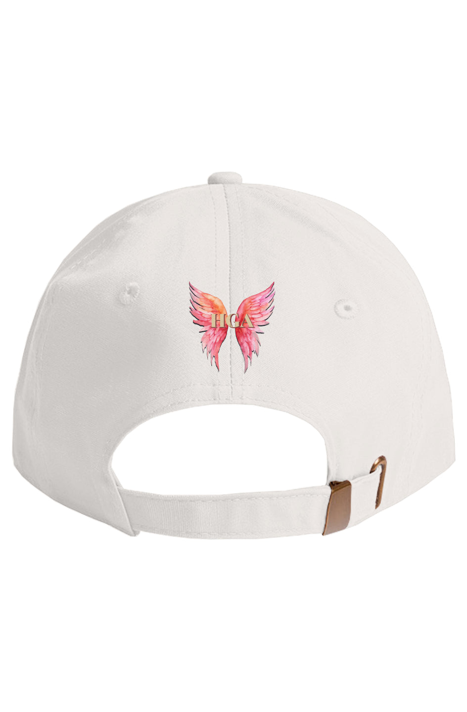 HGA Women's Cap