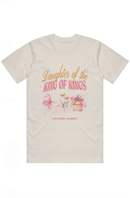Daughter of a King Tee