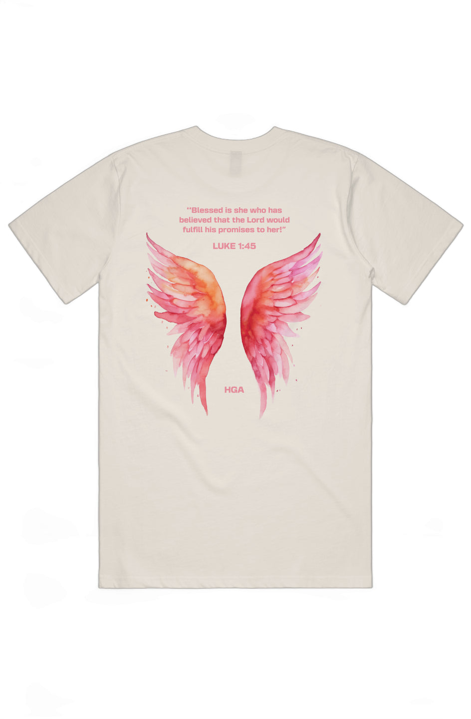 Daughter of a King Tee