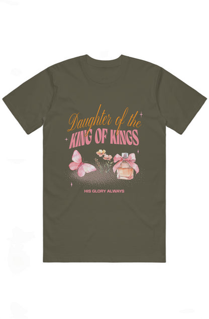 Daughter of a King Tee