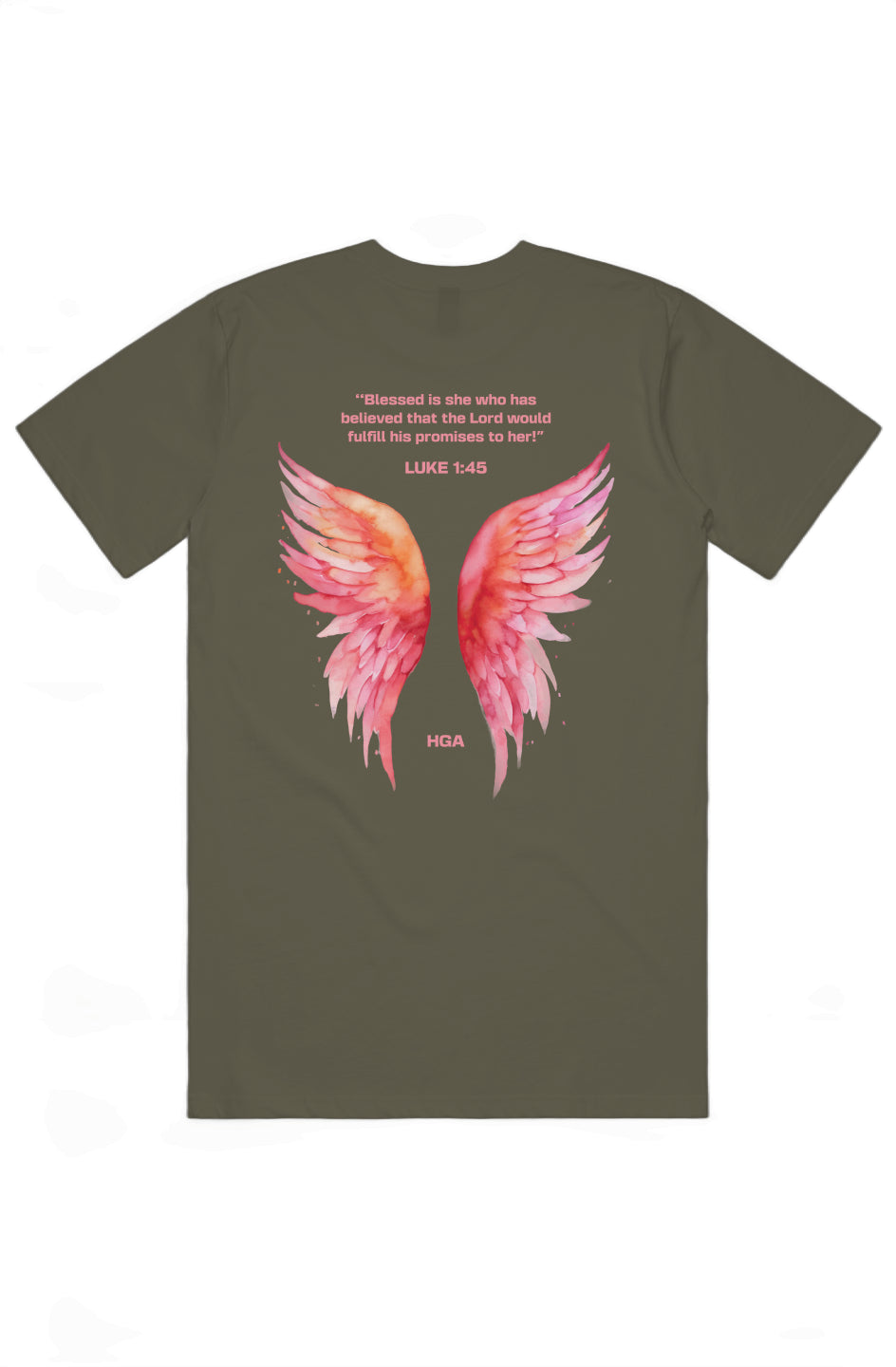 Daughter of a King Tee