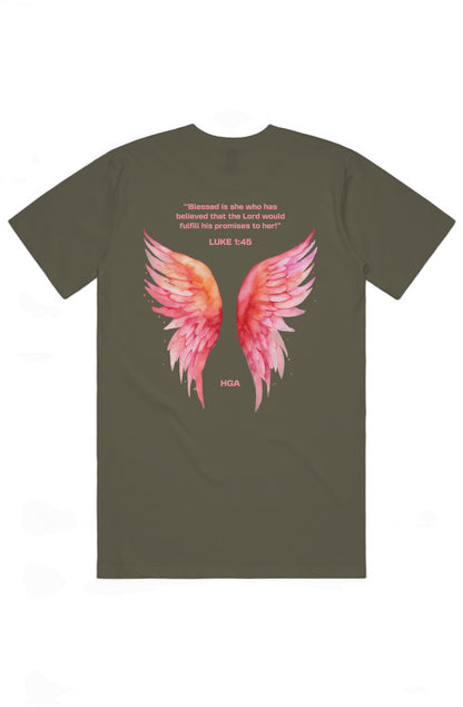 Daughter of a King Tee