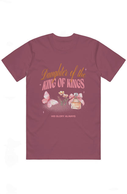 Daughter of a King Tee