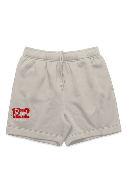 ROMANS MENS RELAX TRACK SHORTS