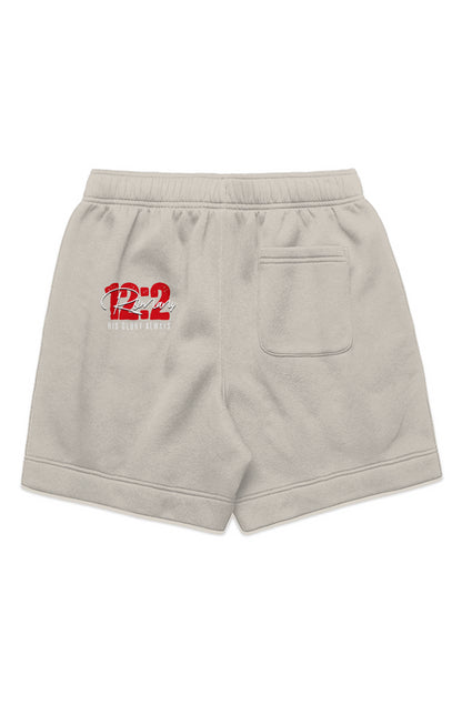 ROMANS MENS RELAX TRACK SHORTS