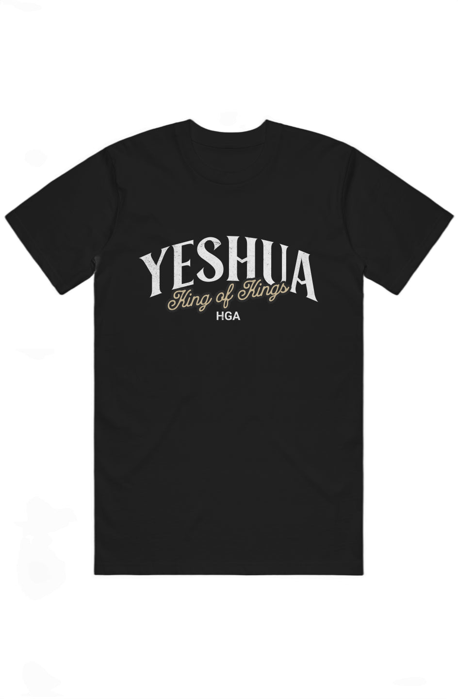YESHUA | CLASSIC TEE