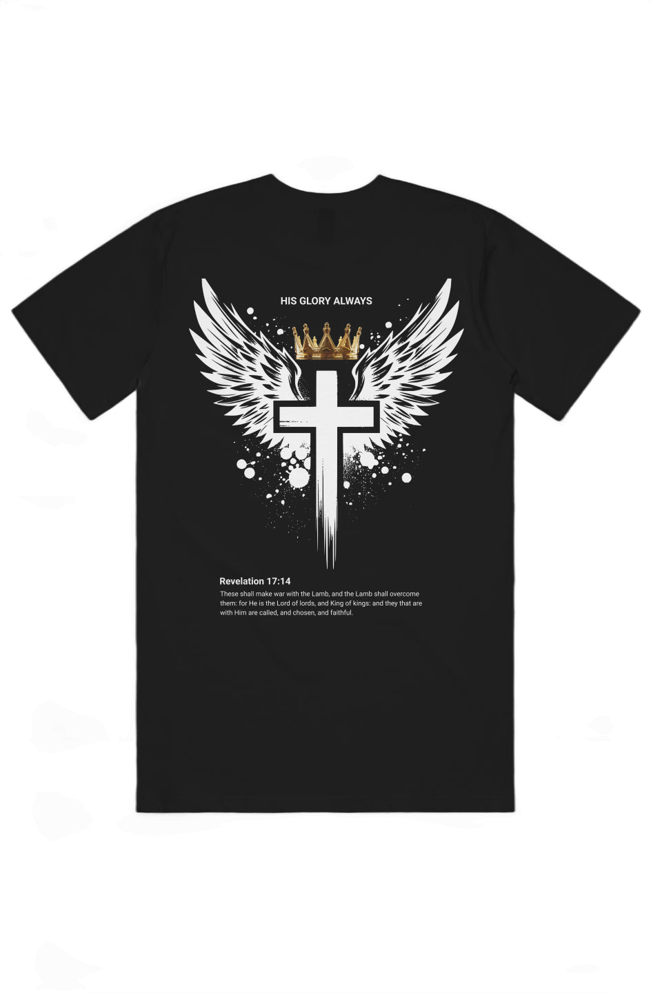 YESHUA | CLASSIC TEE