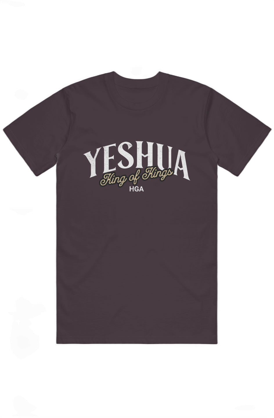 YESHUA | CLASSIC TEE