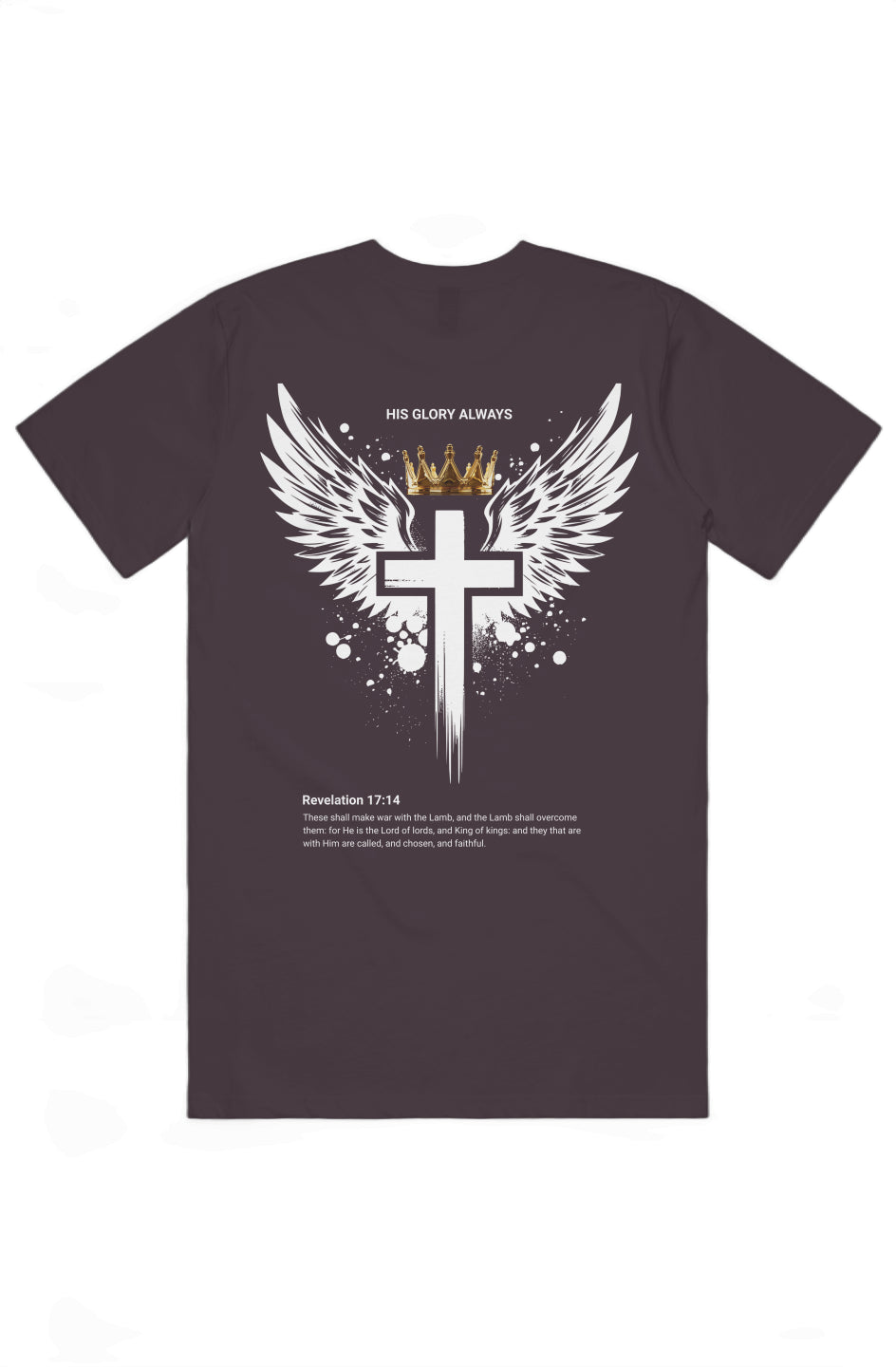 YESHUA | CLASSIC TEE