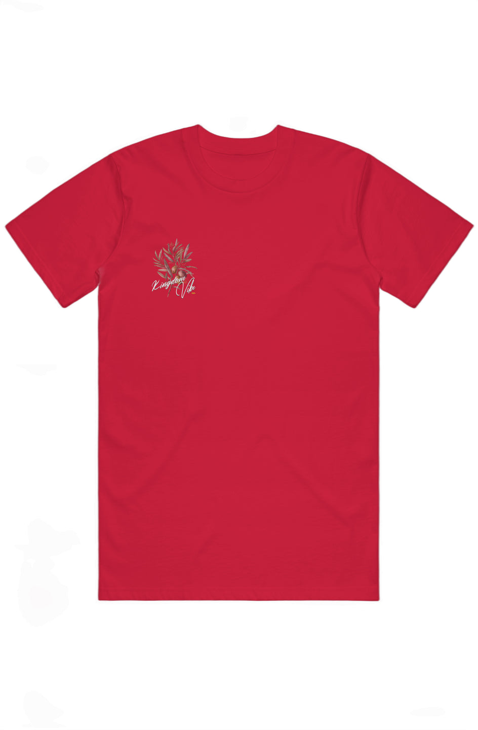 KINGDOM VIBES CLASSIC TEE