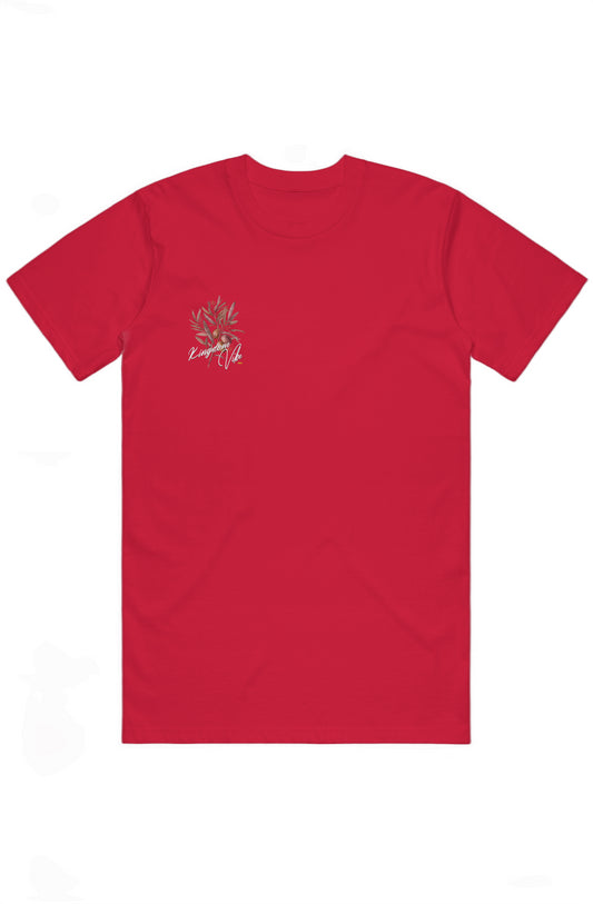 KINGDOM VIBES CLASSIC TEE