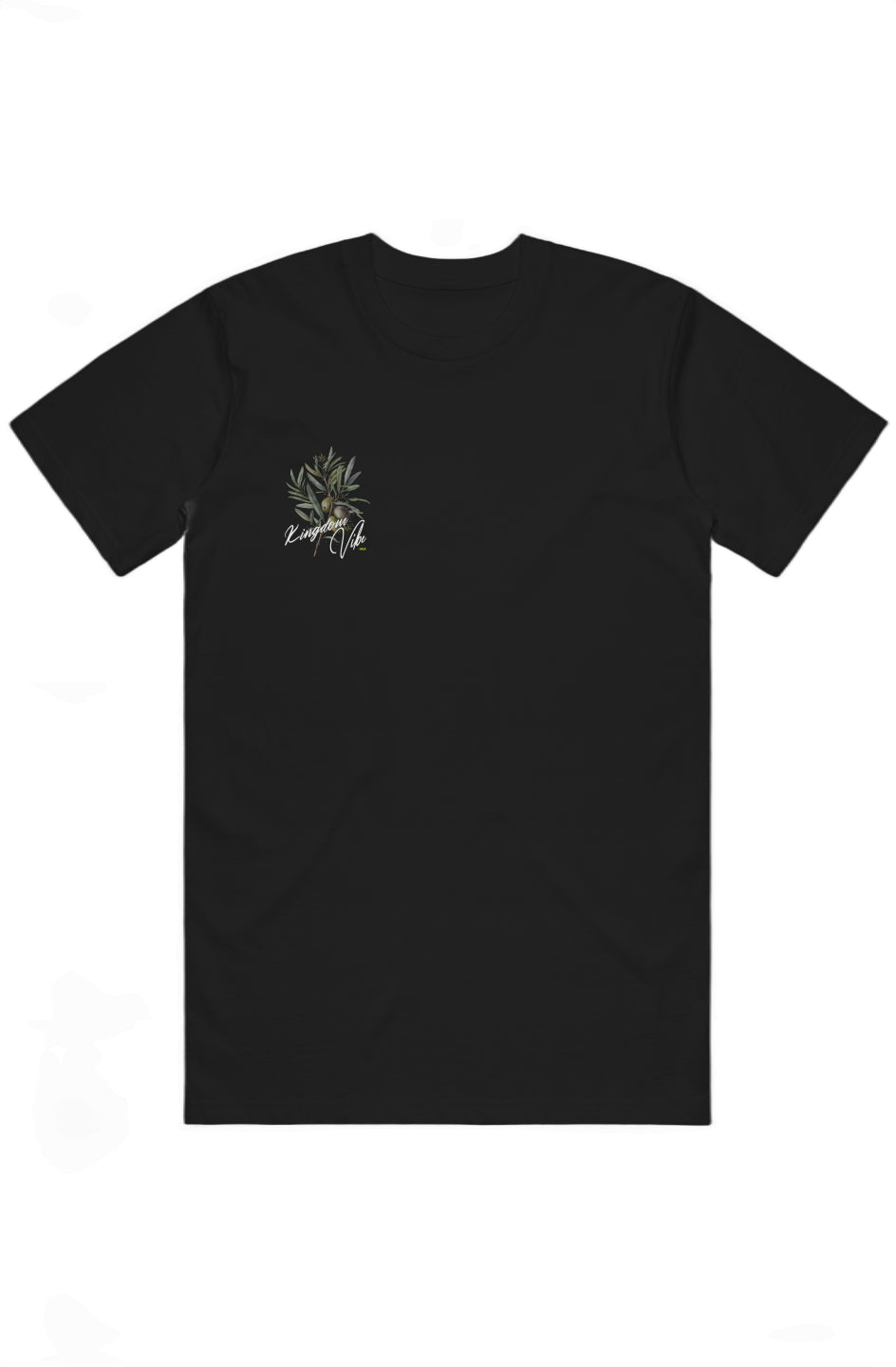 KINGDOM VIBES CLASSIC TEE
