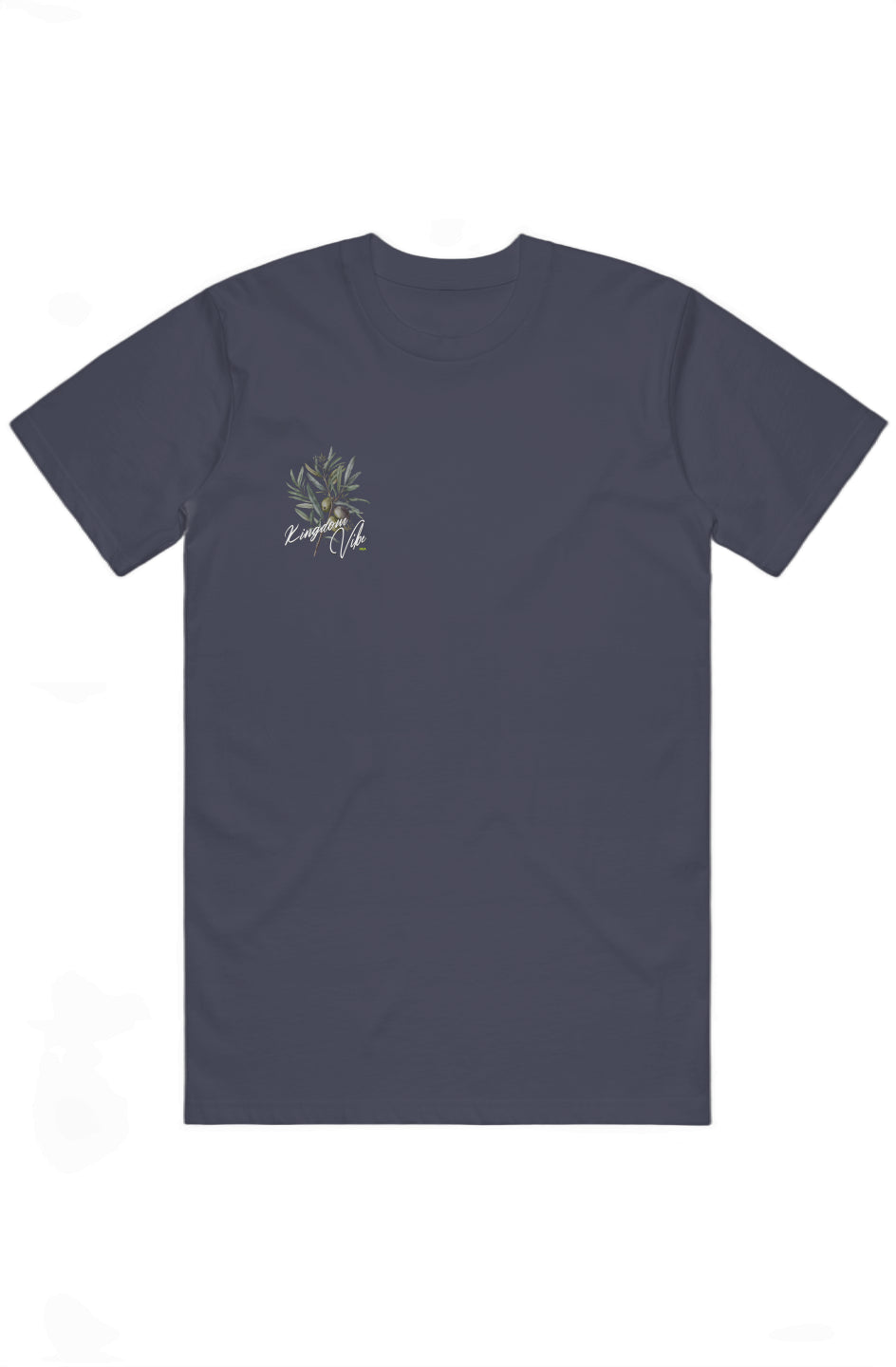 KINGDOM VIBES CLASSIC TEE