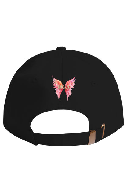 HIS GLORY ALWAYS | Women's Cap