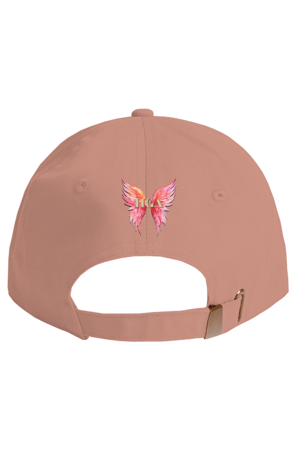 HIS GLORY ALWAYS | Women's Cap