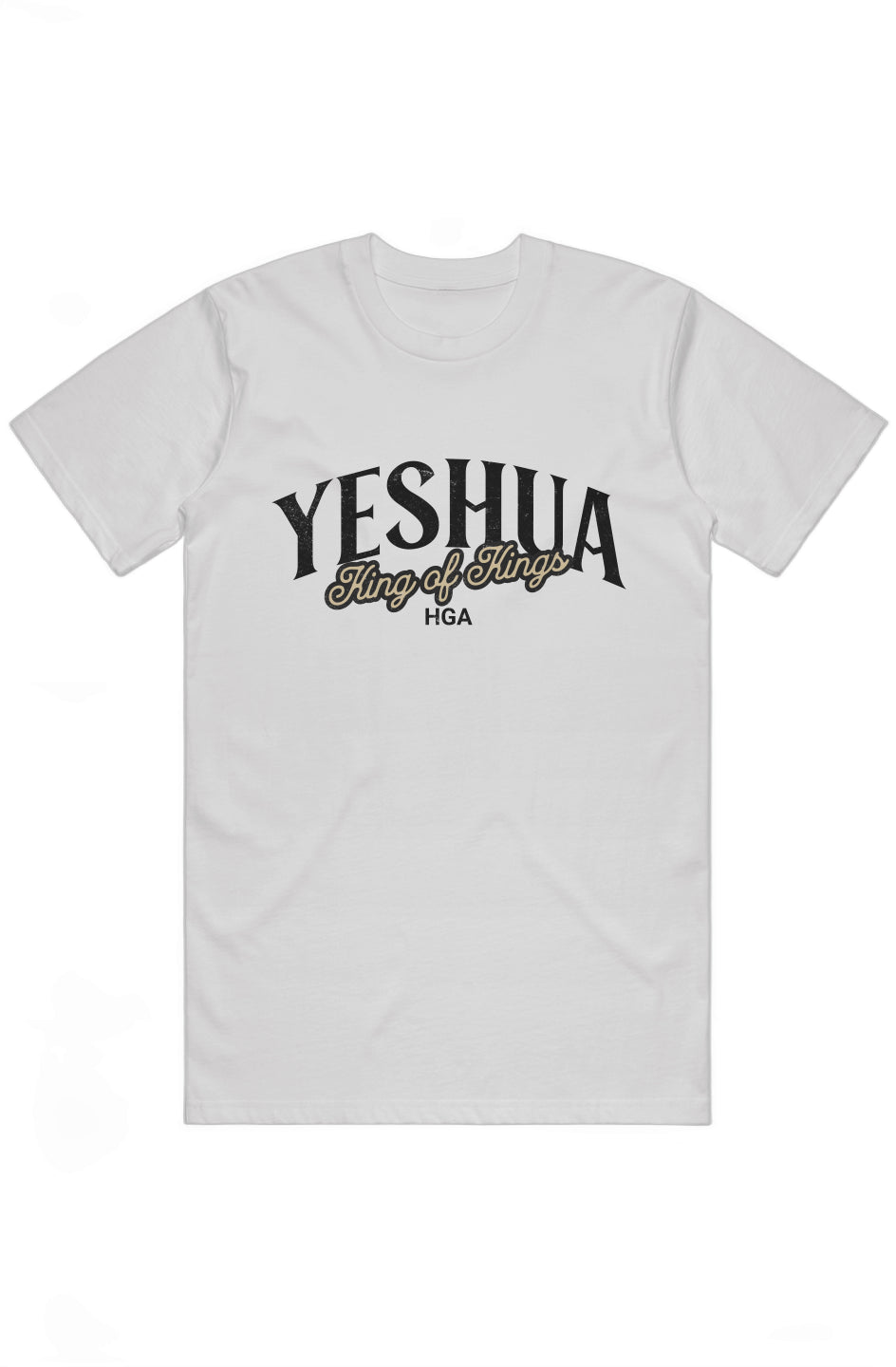 YESHUA | Relaxed T-Shirt