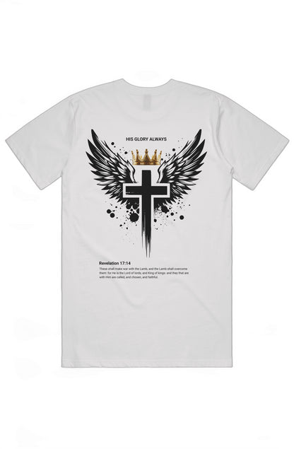 YESHUA | Relaxed T-Shirt