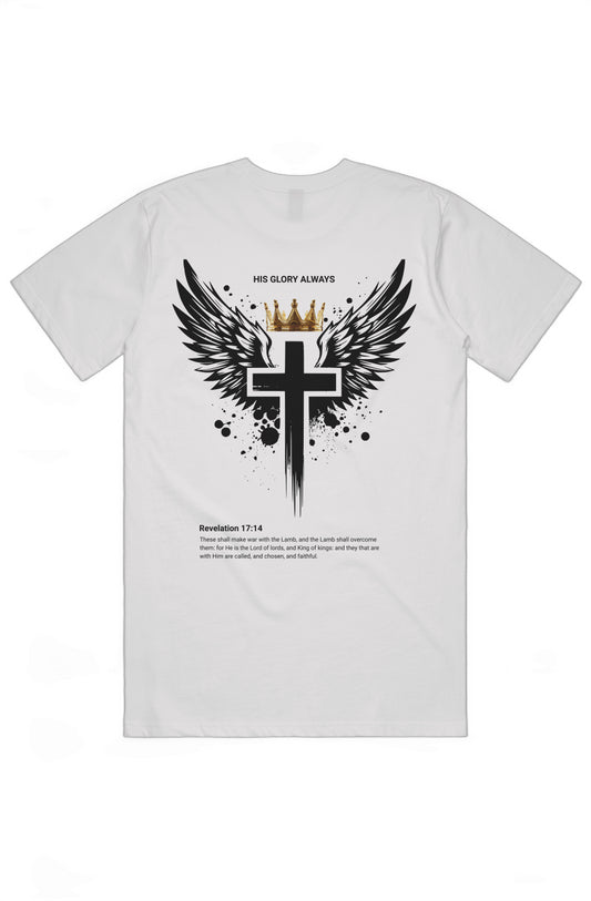 YESHUA | Relaxed T-Shirt