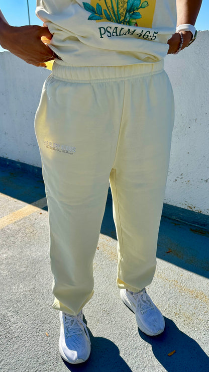 HGA | Womens Relaxed Track Pants