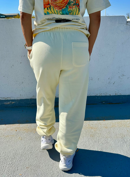 HGA | Womens Relaxed Track Pants
