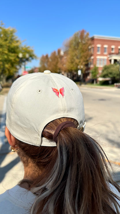 HIS GLORY ALWAYS | Women's Cap